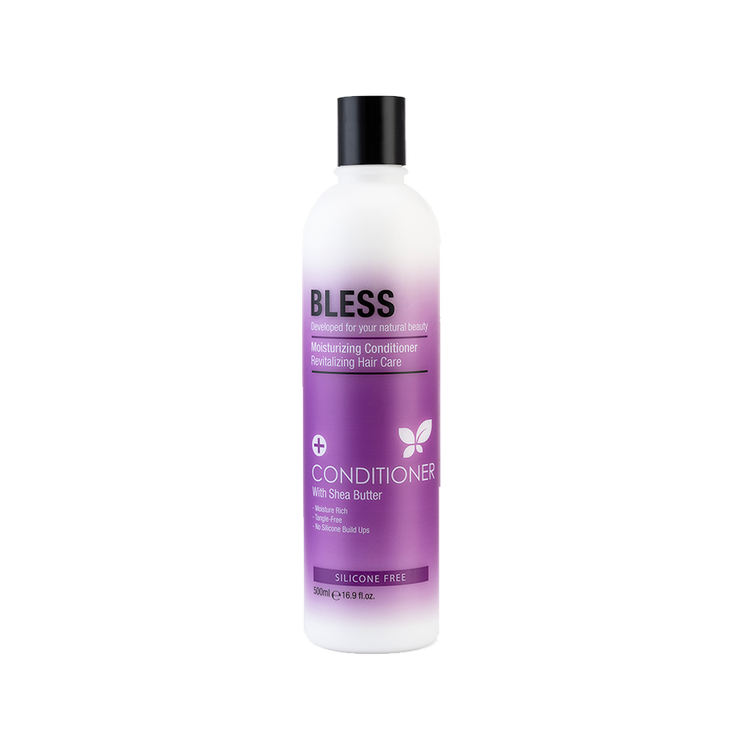 Shea Butter Conditioner